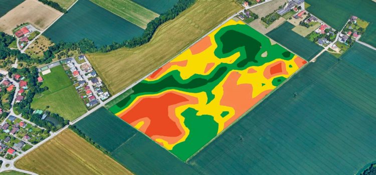 Precision Farming