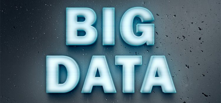 Wie Big Data Ihre Branche verändern wird